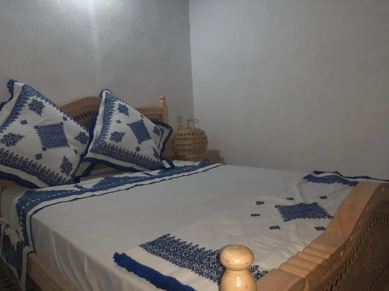 Moroccan Suite 3 People Fes 0*,