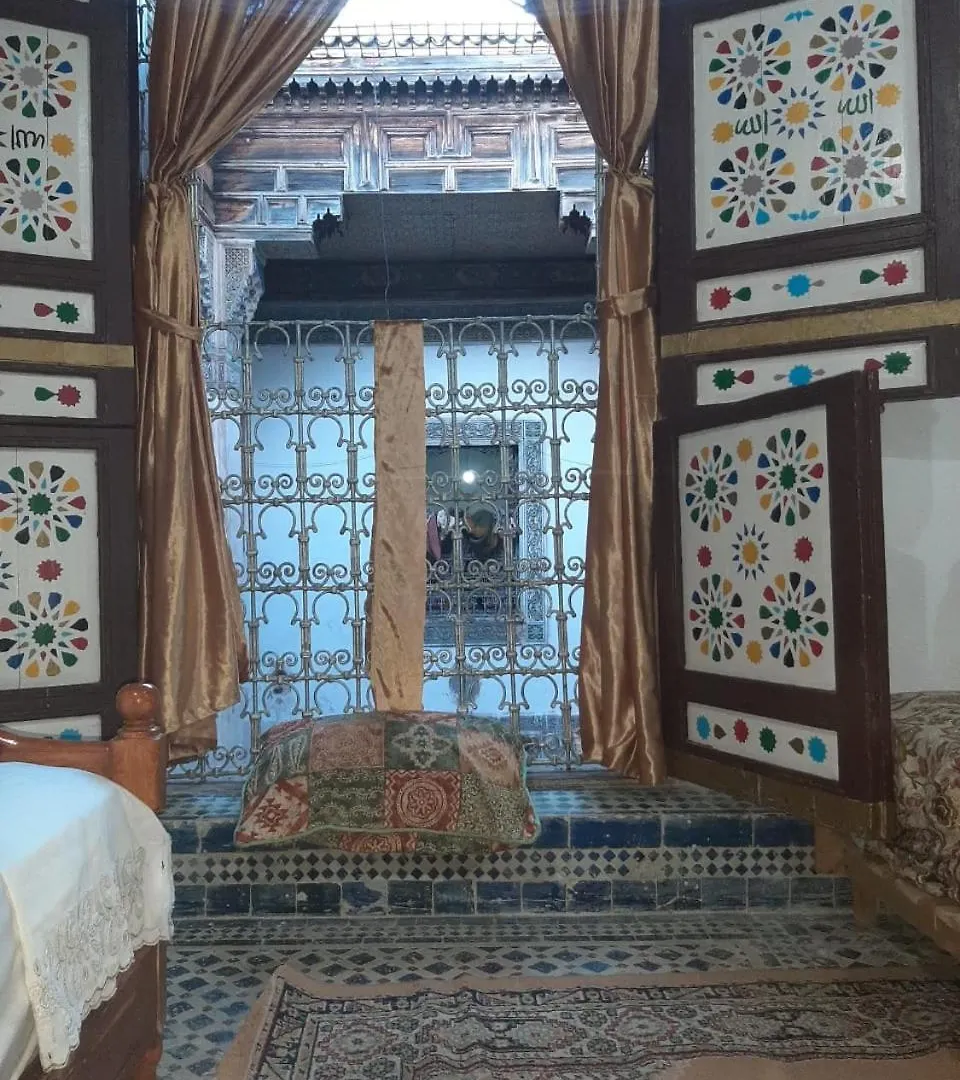 Moroccan Suite 3 People Fes 0*,  Morocco