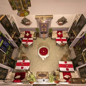 Dar El Aamouri Fez