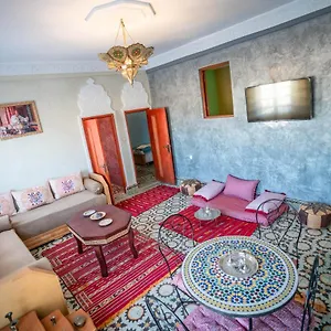Apartment Dar El Karam, Fes