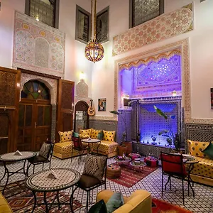 Guest house Tarab, Fes