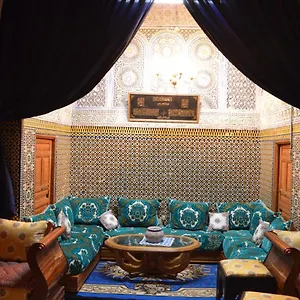 Homestay Boueden, Fes