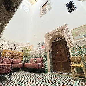 Homestay Dar Sunrise, Fes
