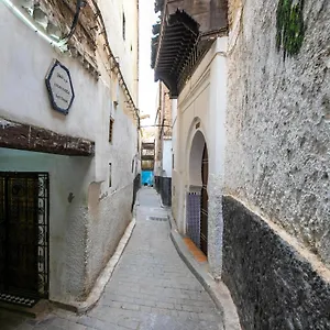 Bed & Breakfast Dar Usham, Fes