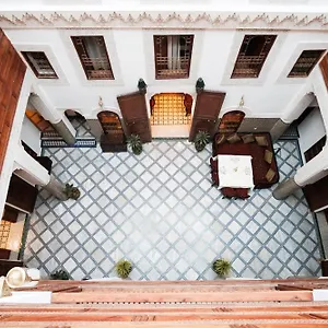 Dar Laura Fez