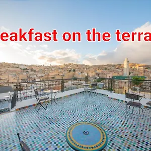 Guest house Elite, Fes