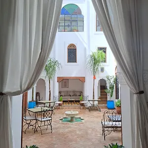 Dar S'bah Fez