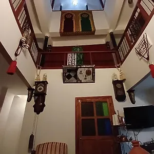Guest house Dar Lemdrssa, Fes