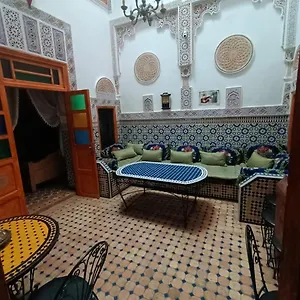 Drissia Panoramic Fez