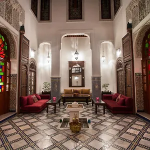 Noujoum Medina Fez