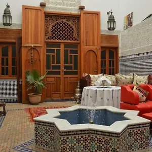 Oumkaltoum Fez