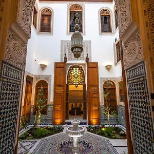 Sidrat Fez